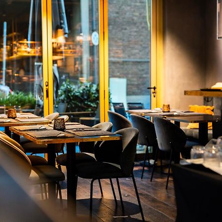 Legend Hotel Köln Eksteriør billede