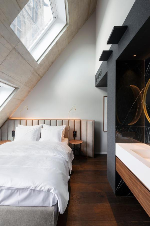 Legend Hotel Köln Eksteriør billede