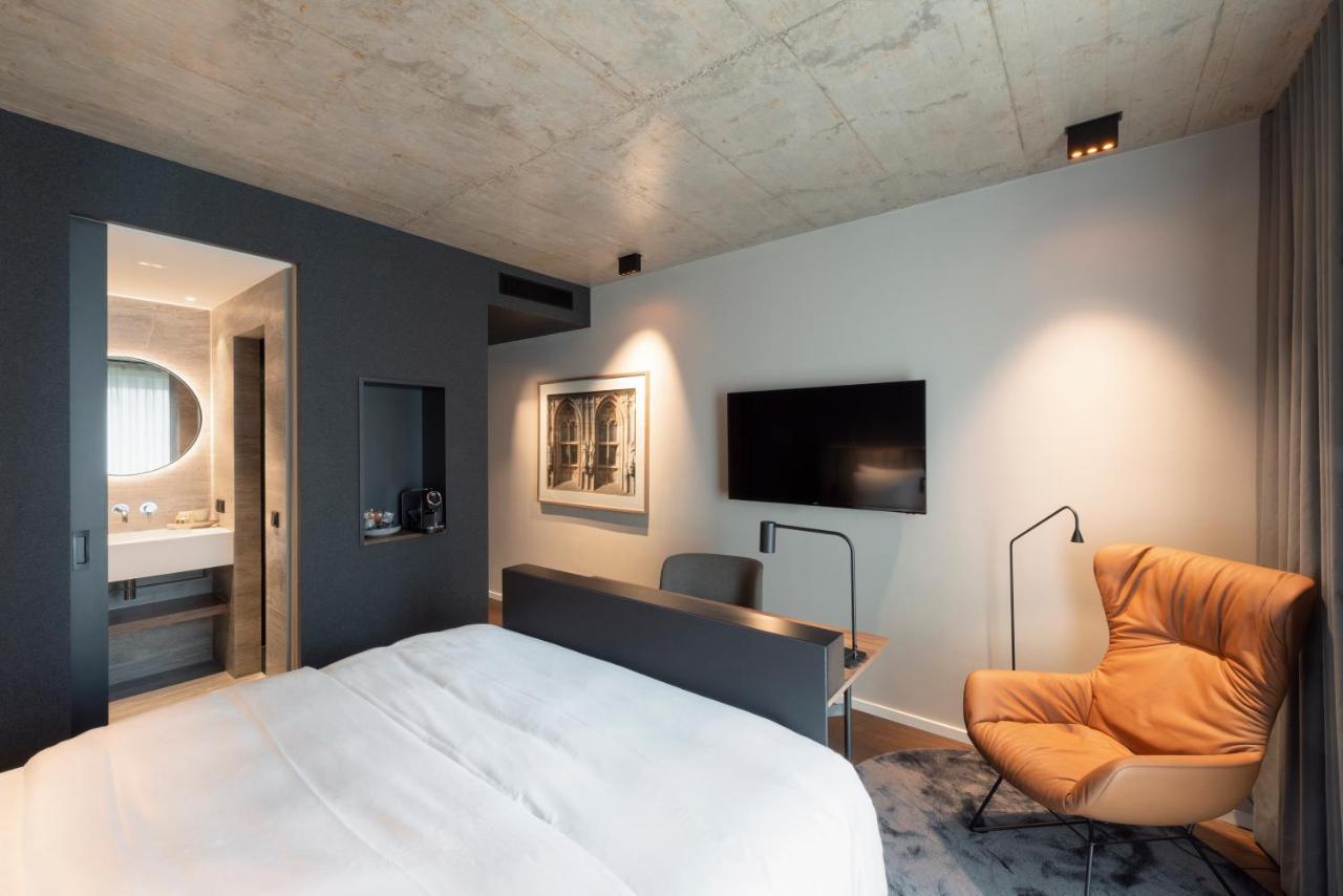 Legend Hotel Köln Eksteriør billede