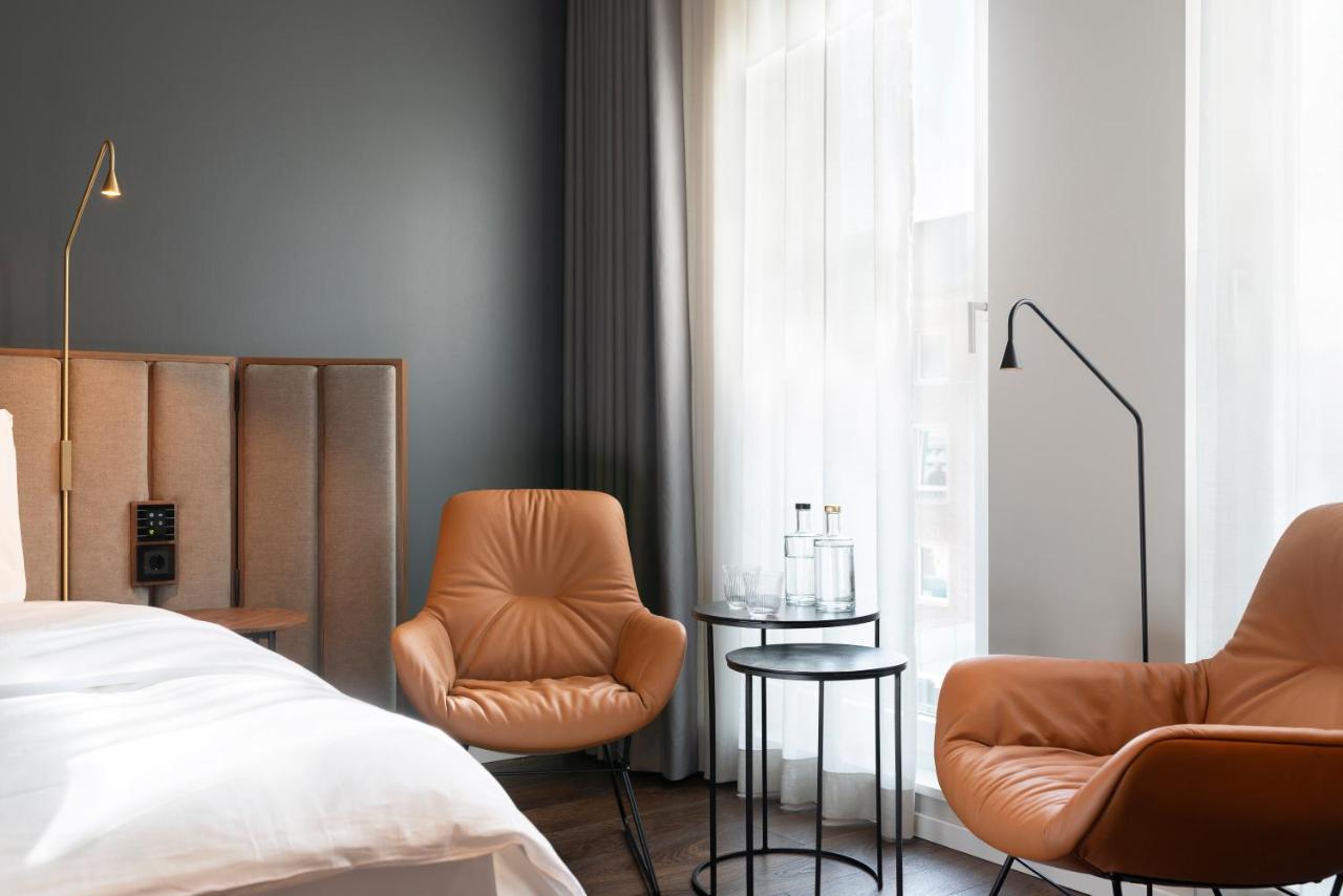 Legend Hotel Köln Eksteriør billede