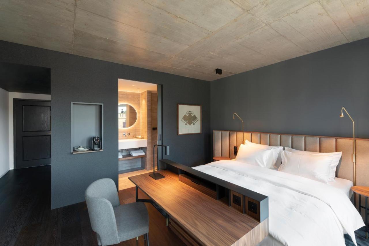Legend Hotel Köln Eksteriør billede