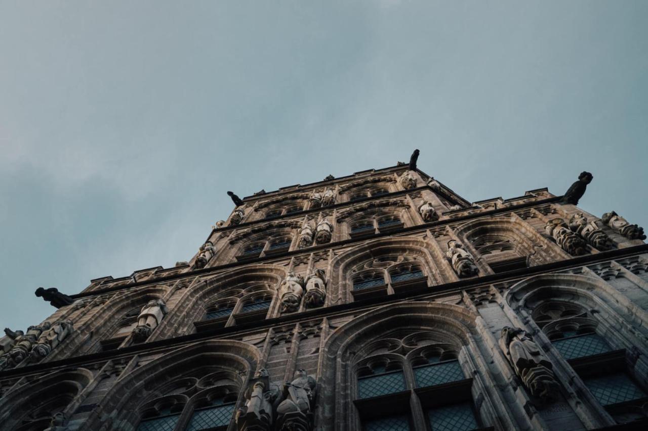 Legend Hotel Köln Eksteriør billede
