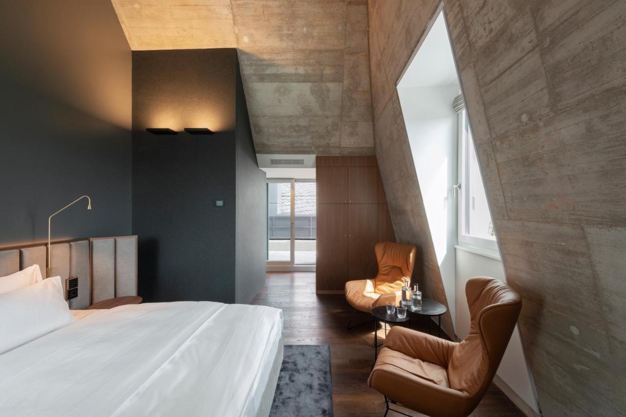 Legend Hotel Köln Eksteriør billede
