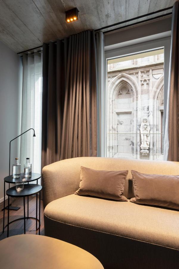 Legend Hotel Köln Eksteriør billede