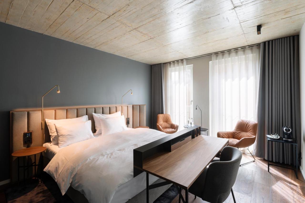 Legend Hotel Köln Eksteriør billede