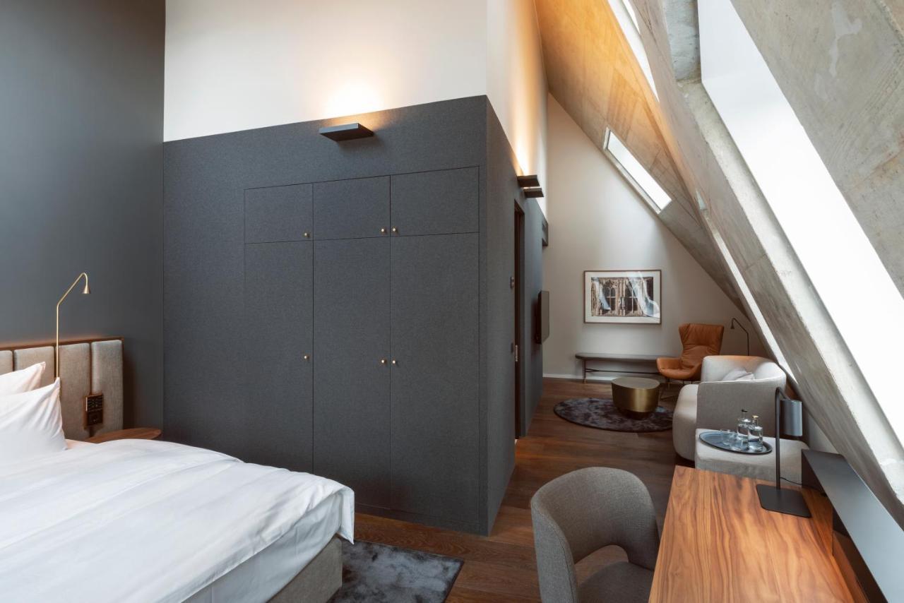 Legend Hotel Köln Eksteriør billede