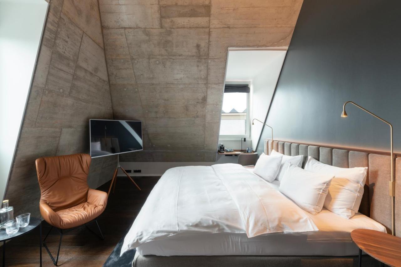 Legend Hotel Köln Eksteriør billede