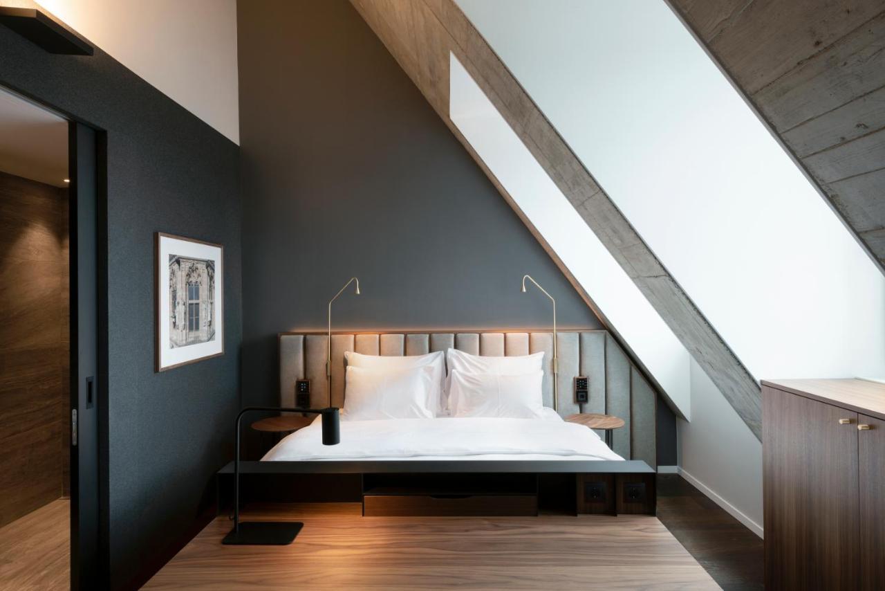 Legend Hotel Köln Eksteriør billede
