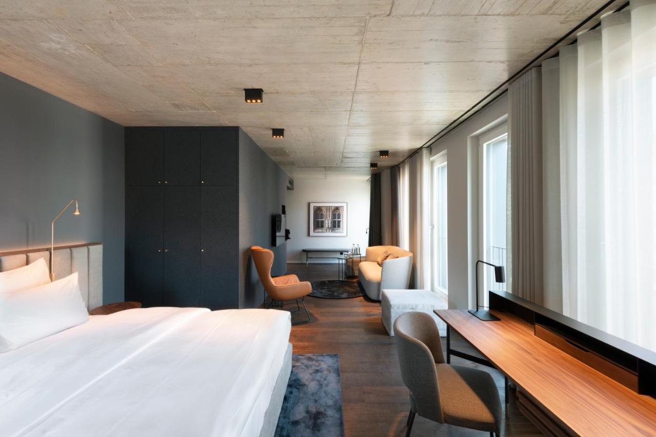 Legend Hotel Köln Eksteriør billede